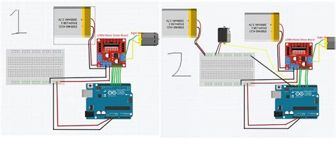 Adding Servos to Arduino mega 2560 r3.